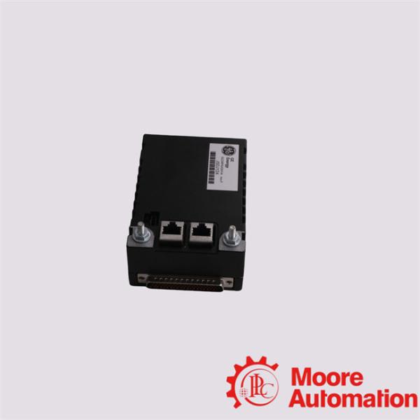 IS220PSVOH1B 一般電気サーボ制御 I/O パック