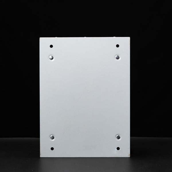 JXF Installation Enclosures Power Distribution Box , Electrical Distribution Box Indoor Outdoor