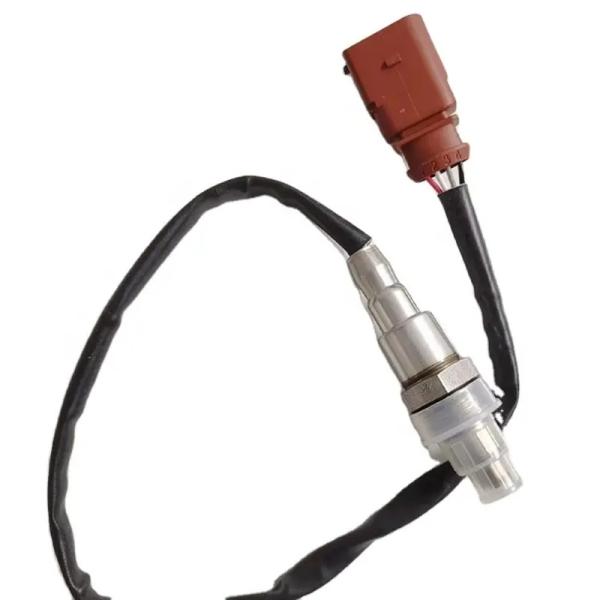 Oxygen Sensor Lambda O2 Auto Sensors OE 330 906 265 D 0258006902/903 for 06Year Volkswagen Santana 1.8L