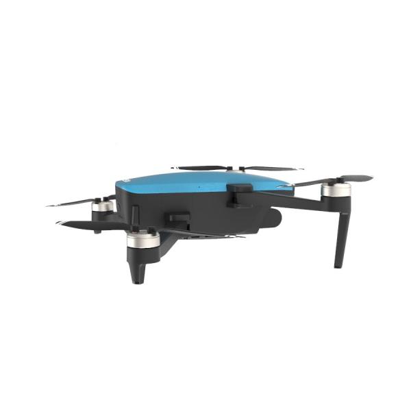 35 трутень Quadcopter подачи RC безщеточного RC трутня минут 2m/s оптически