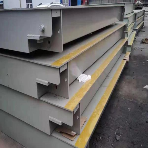 4m~35m Longueur de l'échelle automatique du véhicule électronique de la