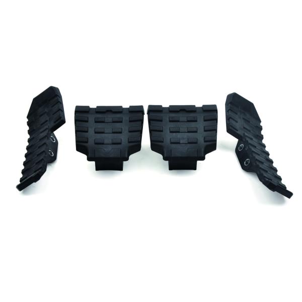 Sumitomo Excavator SH200-A5 Rubber Foot Pedals