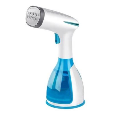 280ml Water Tank Capacity Blue Fast Heat Steam Iron and Garment Steamer for Easy Home