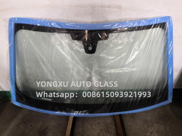 CCC Pcx125 Car Tempered Glass 5d Suv 2020 Kia Seltos Windshield