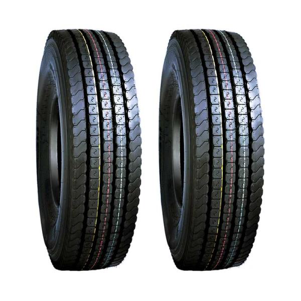 Анти- скользкая радиальная покрышка тележки 16 дюймов полностью покрышка 8,25 AR111 трубки стальной радиальной покрышки автобуса тележки автошины легкой тележки радиальная