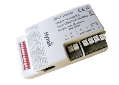 Versão do independente de DALI da C.A. HNS205 do sensor de movimento 220~240V de DALI