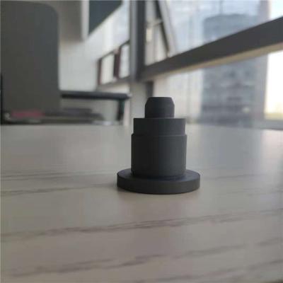 Pin de guia cerâmico M10/M12 da precisão KCF 7/16 para a soldadura da porca/soldadura de resistência