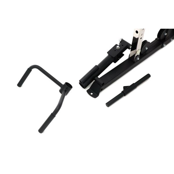 1360*360*185mm Dimension Box Multi-Functional Smith Machine for Full Body Workout