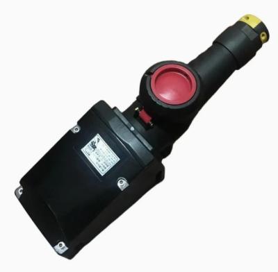 Material Industrial Electric Plug Socket Explosion Proof 16A 32A 63A
