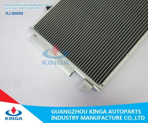 Aluminum Toyota AC Condenser Of LEXUS RX300(98-) OEM 88450-48010
