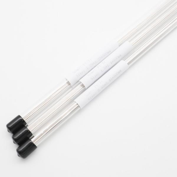 Platinum Iridium Alloy Tube with 4.5 Mohs Hardness 21.45 G/cm3 Density and 1769°C Melting Point for High-Temperature Applications