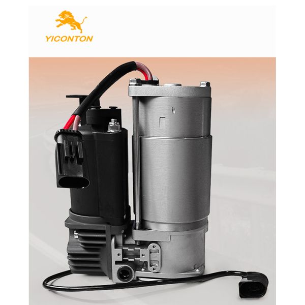 68239571AB Air Suspension Compressor, for Ram 2500 (DJ) & 3500 (D2) 2014-2021