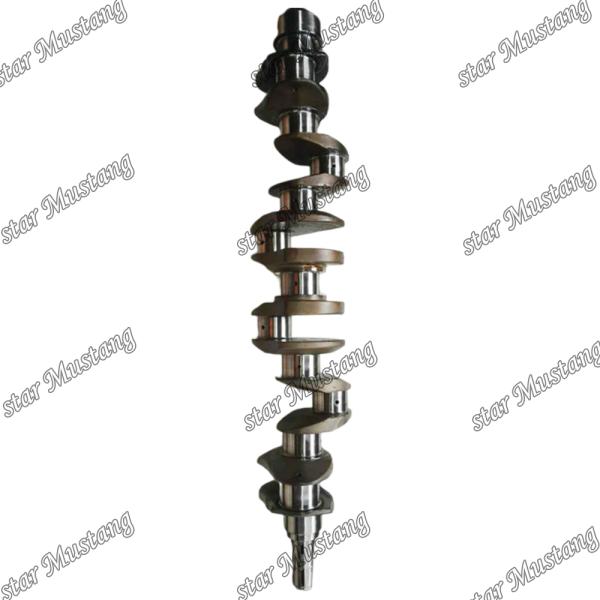 K13C Engine Crankshaft 13400-2640 13411-E0071  For Hino