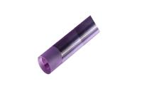 Les cristaux laser 807.5nm ont rainuré des tiges laser Nd Yag avec une bonne qualité de faisceau