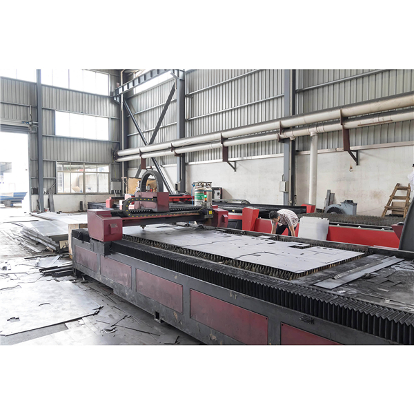 Электрические приведенные в действие генераторы 400kw 500kva Cummins дизельные с двигателем QSZ13-G3 DCEC