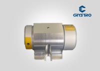 Aislador óptico de Faraday del alto poder más elevado del aislamiento 40dB 780nm