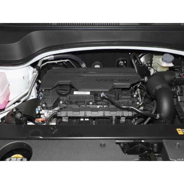 Petrol Passenger Cars for Hyundai ACC Cruise Control 1.5T 2.0L Automatic Transmission