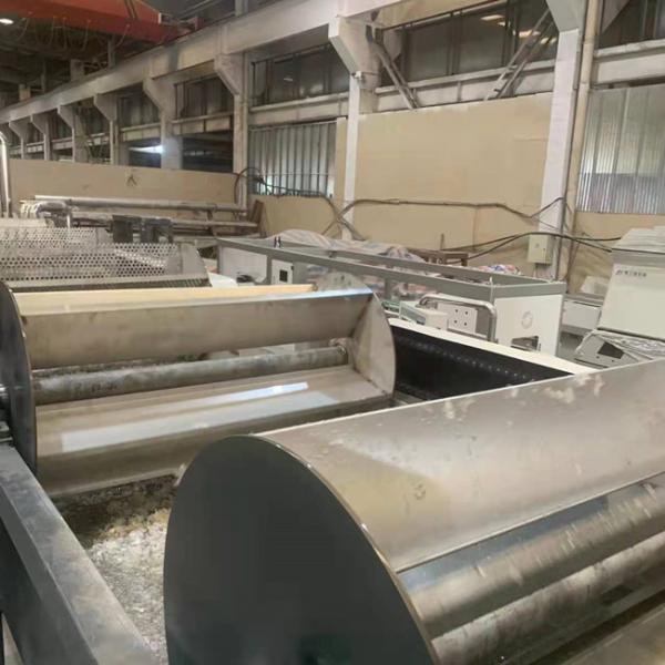 линия законченное 14mm ЛЮБИМЦА обломока 500kg/H пластиковая повторно используя повторно используя