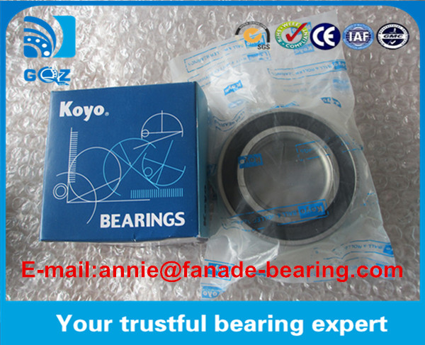 Подшипники для автомобилей KOYO NSK 38BWD21CA53 DAC38700038A 38 * 70 * 38 мм