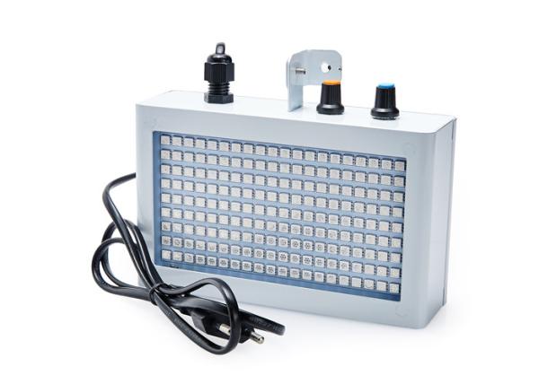 108 Stage Strobe Lights 25 Watt For Hotel KTV Indoor Decoration Optional Light Source