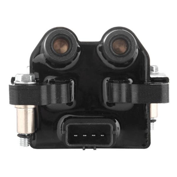 Automobile Ignition Coil 22433-AA580 For Subaru Lions 2.5L Replace / Repair