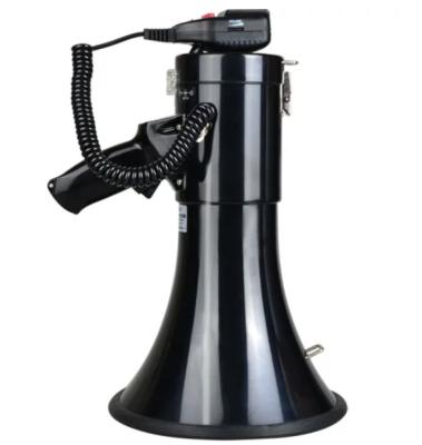 230 X 350MM Multi Function Megaphone Speaker Battery Portable 9.05in