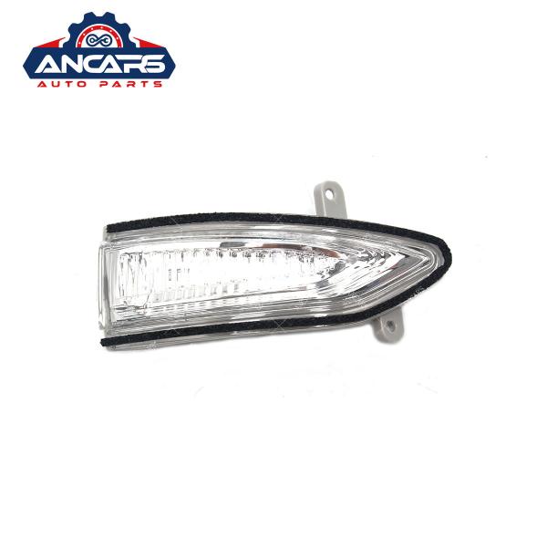 Sylphy Side Mirror Lamp 26160-3RA0A 26165-3RA0A Turn Signal Light