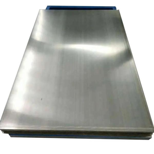 Excellent Corrosion Resistance Nickel-Chromium-Moly Alloy with 8.89 G/cm3 Density