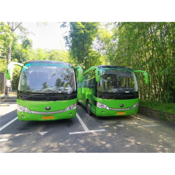 Autobuses Usados 32 plazas Motor diésel, Manual Autobuses turísticos usados