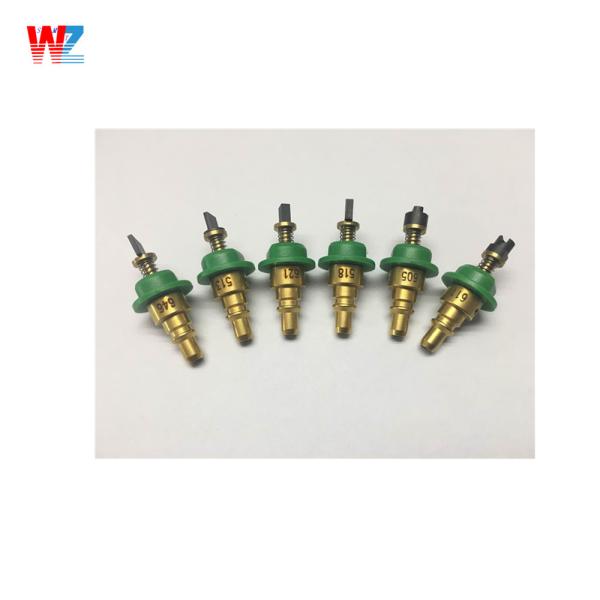 Juki SMT Nozzle 520 521 522 523 524 525 526 527 528 529 Para equipamento de pick and place