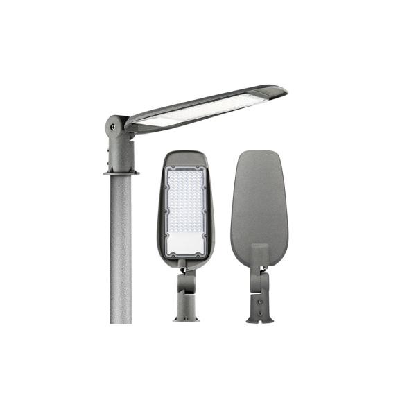 Ультра тонкое 130lm/W Smd привело уличный свет 50Watt