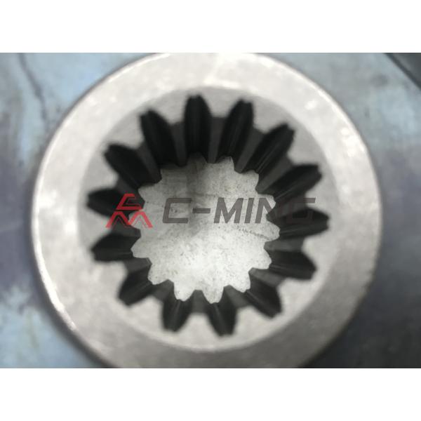 ME500568 Mitsubishi Clutch Plate Cover Assembly 4M40-A 260*170*14*29.4mm