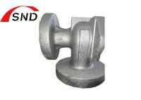 ASTM A351 CF3 Matériau pièces de coulée métalliques pour la coulée de pièces de soupapes et de pompes