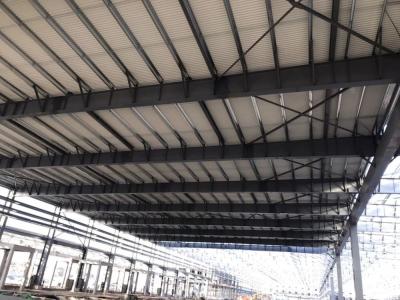 Building Flooring Corrugated Metal Decking Panel Sheets Customized