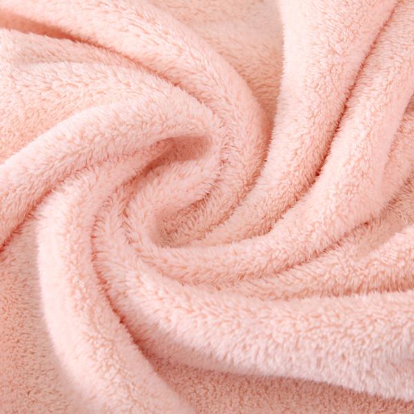 Домой Мелодия Малыш ванный полотенце набор Коралловый бархатный не проливающийся поглощающий подарок свадебный сувенир