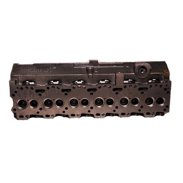 Iron 6CT8.3 3937493 Diesel Engine Cylinder Head Excavator