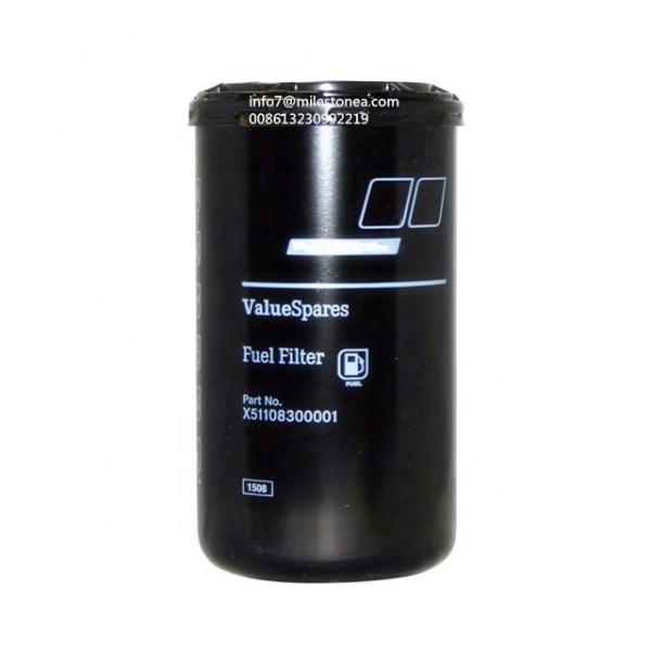 Fuel Filter Fuel Water Separator 1393640 1296851 8159975 For European Heavy Trucks