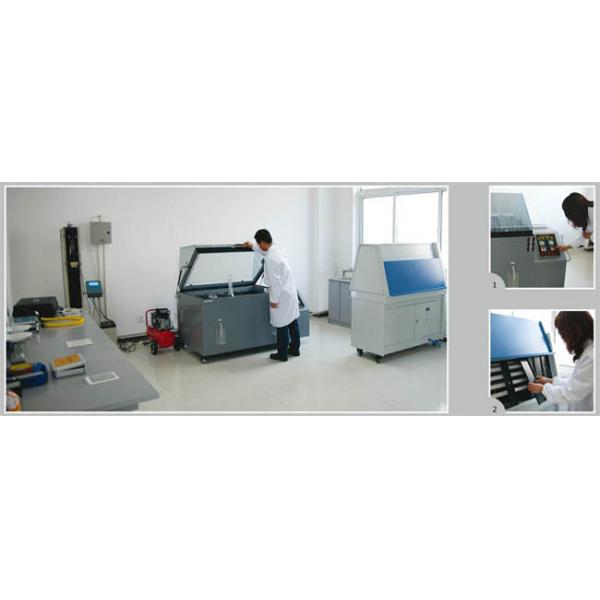 WUXI FUNSOR MARINE EQUIPMENT CO., LTD