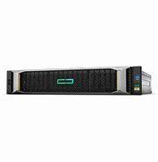 Top- HPE Q1J31A MSA 2052 SAS Dual Controller SFF Storage 2 SAS Contrôleurs stockés pour le stockage de données à grande échelle