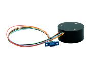 Fizoptika Vg1703 Capteur de gyroscope en fibre optique intégré photonique au silicium de remplacement