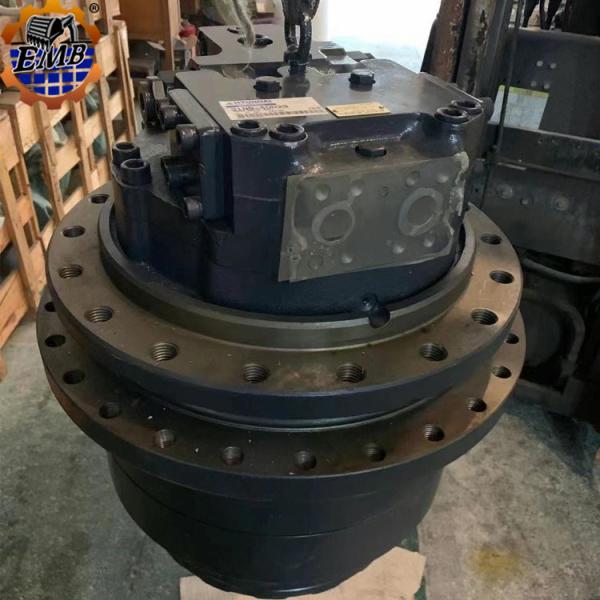 31N9-40023 R320-7 экскаватор Hyundai Final Drive 31N9-40031BG Двигатель путешествий