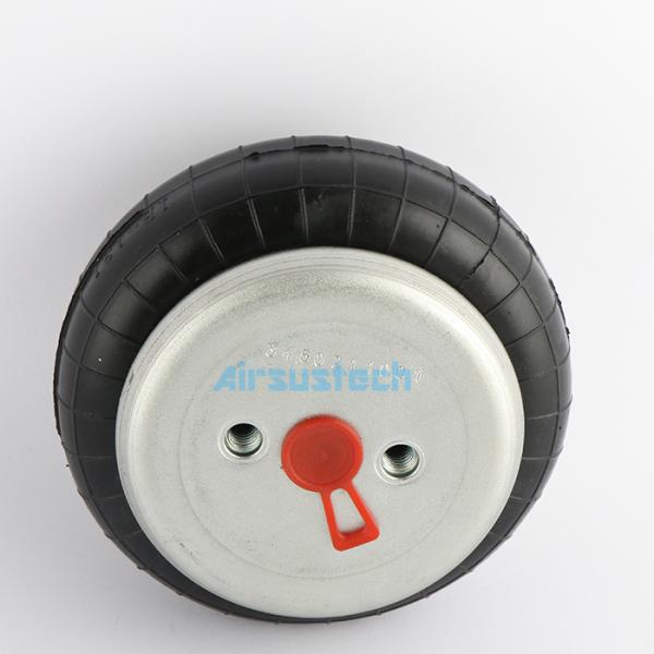 Industrial Air Springs Firestone W01 358 7731 Bellow Style 131 One Convoluted Rubber Air Ride
