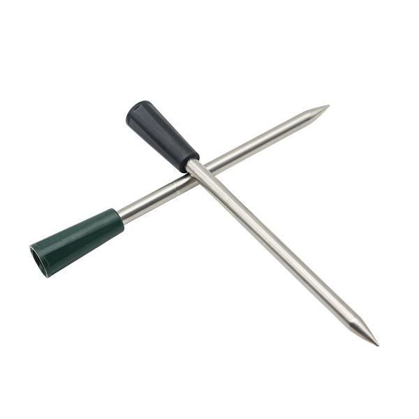 Precision Injection Molded PEEK Food Safety Probes: Hygiene Meets High Performance