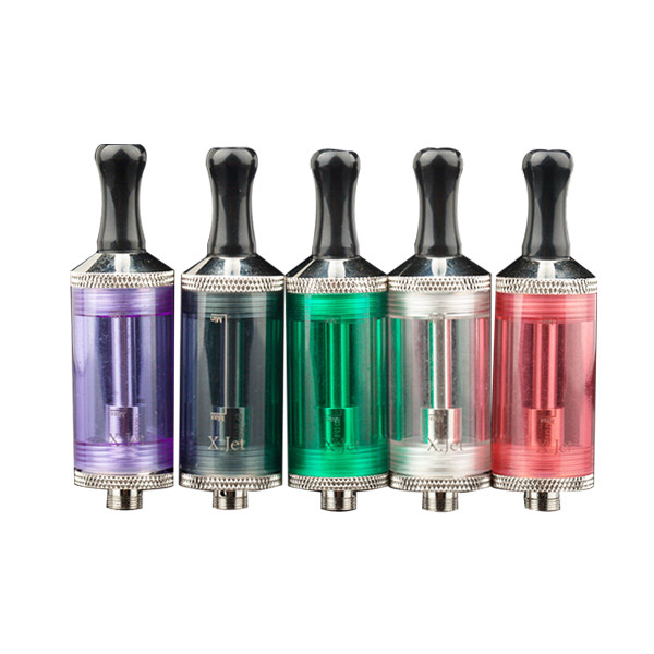 Vision Vivi Nova with Tank Clearomizer, Electronic Cigarette