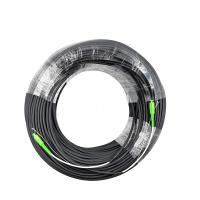GJYXFCH FTTH Cabo Drop Fibra Óptica Patch Cord SM Simplex Com Conector SC/APC-LC/APC