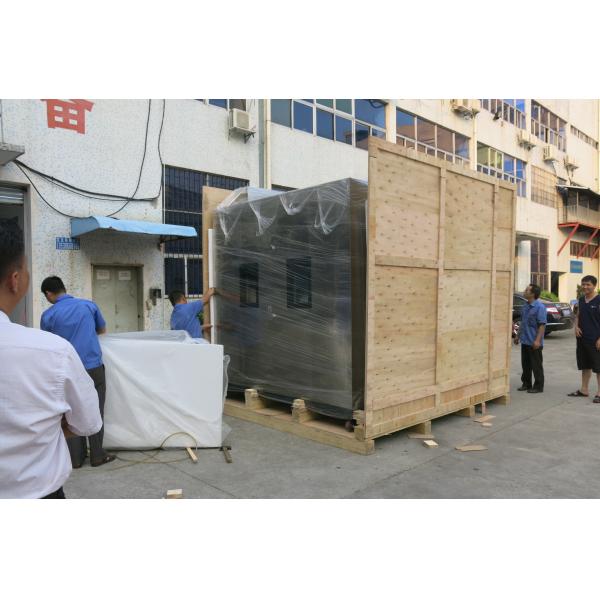High Temperature Aging Walk In Stability Chamber / Constant Temperature Chamber