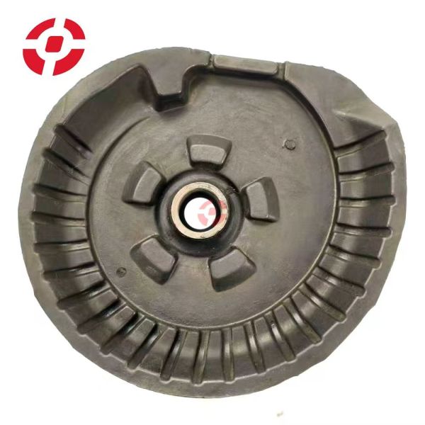 Car shock absorber top mount for Volv o Front suspension strut mount  30683637 Strut mount spring seat