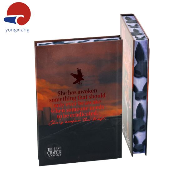 Non Toxic Custom Picture Book Printing Eco Friendly Hard Cover Books Printing