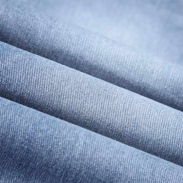 Джинсы женщины ноги Waisted Bespoke осени изготовителя высокие голубые широкие