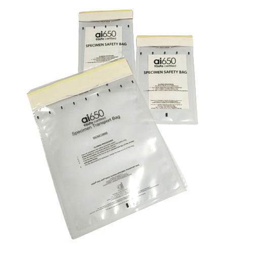 9 X 12 Inches 95kPa Bags Liquid With Seal Variety